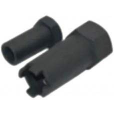 Съемник для инжекционной форсунки для грузовых автомобилей 118937