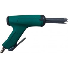 Игольчатый зачистной молоток пневматический 13513