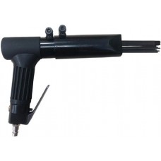 Игольчатый зачистной молоток пневматический 13514