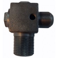 Обратный клапан 150-60