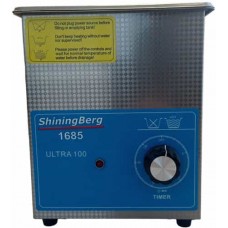 Ультразвукова ванна 60W ShiningBerg 1685