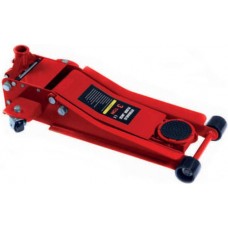 Домкрат підкатний, низький профіль 3 т 75-500 мм ShiningBerg 1TFJ2532LD