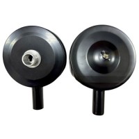 Воздушный фильтр d-105 мм, 2002113