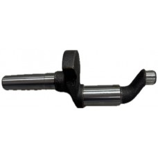 Коленчатый вал V2065S, 2002117