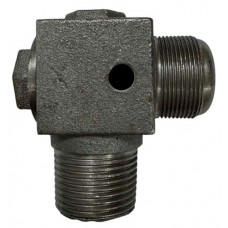 Обратный клапан дюймовый 2002130