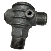 Обратный клапан дюймовый 2002131