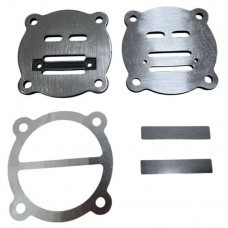 Клапанная плита (комплект) LB30 LB40, 2003018