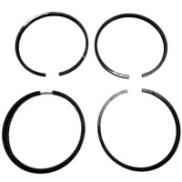 Поршневі кільця ВТ 55 мм LT100, 2503043