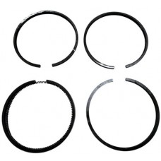 Поршневые кольца ВД 55 мм LT100, 2503043