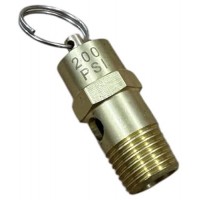 Предохранительный клапан 14 бар LT100, 2503058