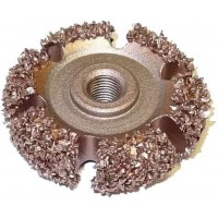 Лезвие шероховальное 1/2" (6 шт.) ShiningBerg 5196139