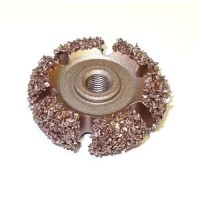 Лезо шорстке 1/2" (6 шт.) ShiningBerg 5196139