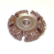 Лезвие шероховальное R115-25 (25 шт.) 5196201