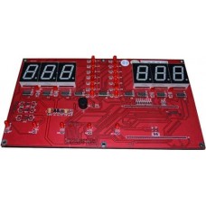 Плата дисплея на W62, 5508010