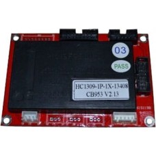 Основная материнская плата на W62, 5509025