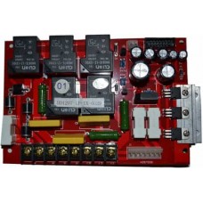 Плата блока питания на W69 (5508200 код Bright), 5509110