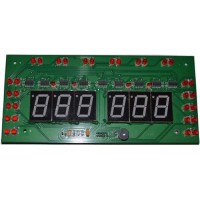 Панель дисплея на W61, W69, 5509202