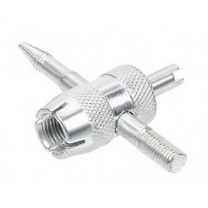 Резьбонарезатель вентильный ShiningBerg 5628016