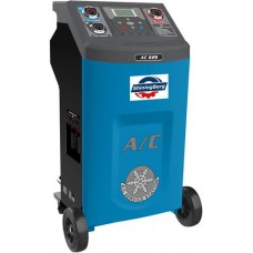 Установка автоматическая для заправки автокондиционеров ShiningBerg AC626