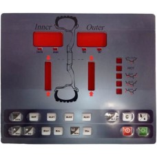 Клавиатура для W60 NB, B-12-2210003
