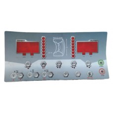 Панель дисплея на W60 HB, B-12-3200002