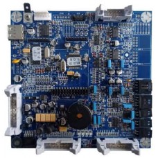 Плата головна W95, B-76-1400001K