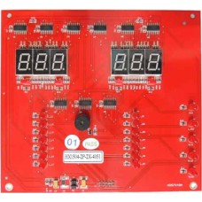 Плата дисплея на W60 NB, B-01-1210002