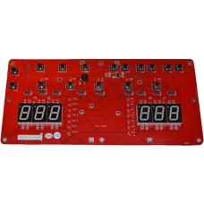Плата дисплея на W61, B-12-1210002