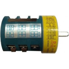 Реверсный ключ 380В CT-D-1100018-380V