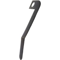 Пластинчаста пружина педалі для шиномонтажу ліва CT-D-2100004