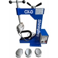 Вулканизатор ShiningBerg CX-D