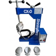 Вулканізатор ShiningBerg CX-D