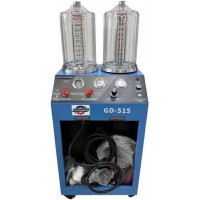 Установка для замены антифриза ShiningBerg GD-515