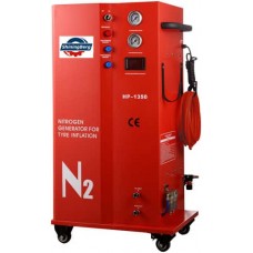 Установка автоматическая для накачки шин азотом (генератор азота) ShiningBerg HP-1350