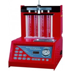 Установка для проверки и чистки форсунок ShiningBerg HP-4A