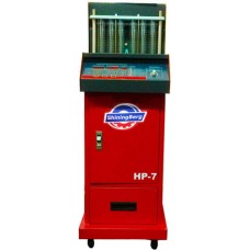 Установка для перевірки та чищення форсунок ShiningBerg HP-7