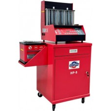 Установка для перевірки та чищення форсунок ShiningBerg HP-8