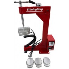 Вулканізатор ShiningBerg HW TTV-01Y