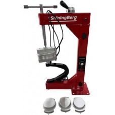 Вулканізатор ShiningBerg HW TTV-01YH
