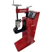 Вулканізатор для вантажних шин ShiningBerg HW TTV-02