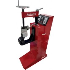Вулканізатор для вантажних шин ShiningBerg HW TTV-02