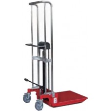 Штабелер 400 кг, ShiningBerg HWHSG-Q