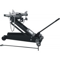 Домкрат підкатний трансмісійний гідравлічний 1 т ShiningBerg HW LTJ010
