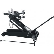 Домкрат підкатний трансмісійний гідравлічний 1 т ShiningBerg HW LTJ010
