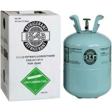 Фреон R134a 13,6 кг
