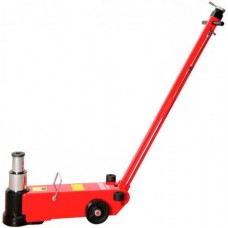 Домкрат пневмогидравлический 50/25 т ShiningBerg 50-25