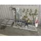 Стапель для рихтовки кузова 5,8 м, ShiningBerg 5800, 100725347