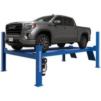 Підйомник чотиристійковий ShiningBerg T210 A, 5000 кг