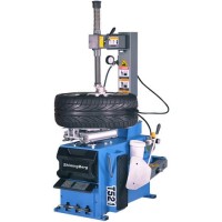 Верстат шиномонтажний напівавтомат ShiningBerg T521, 220 В