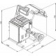 Вантажний балансувальний стенд (вага колеса 200 кг) ShiningBerg W69B